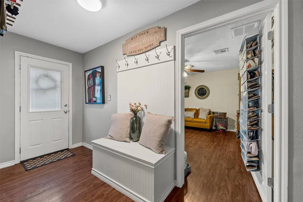 101 Brown Drive Eddy, TX 76524