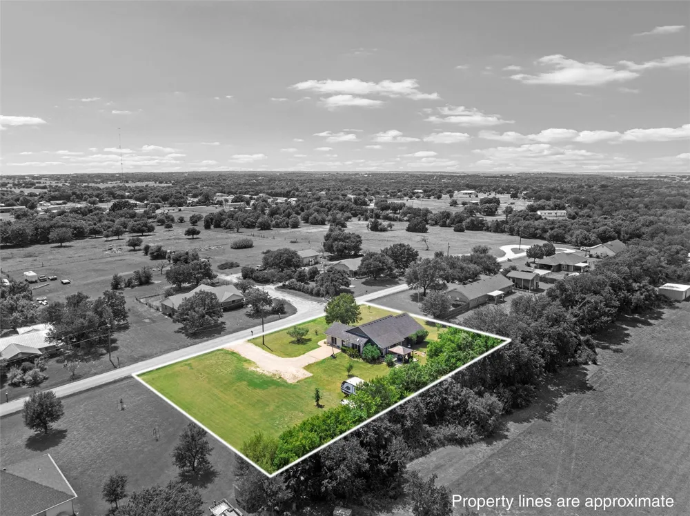 101 Brown Drive Eddy, TX 76524