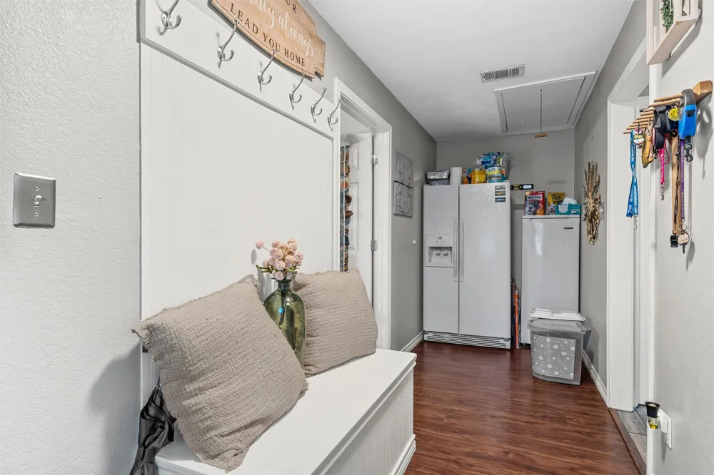 101 Brown Drive Eddy, TX 76524