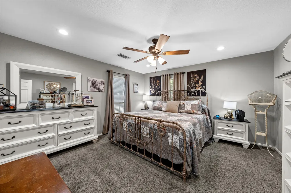 101 Brown Drive Eddy, TX 76524