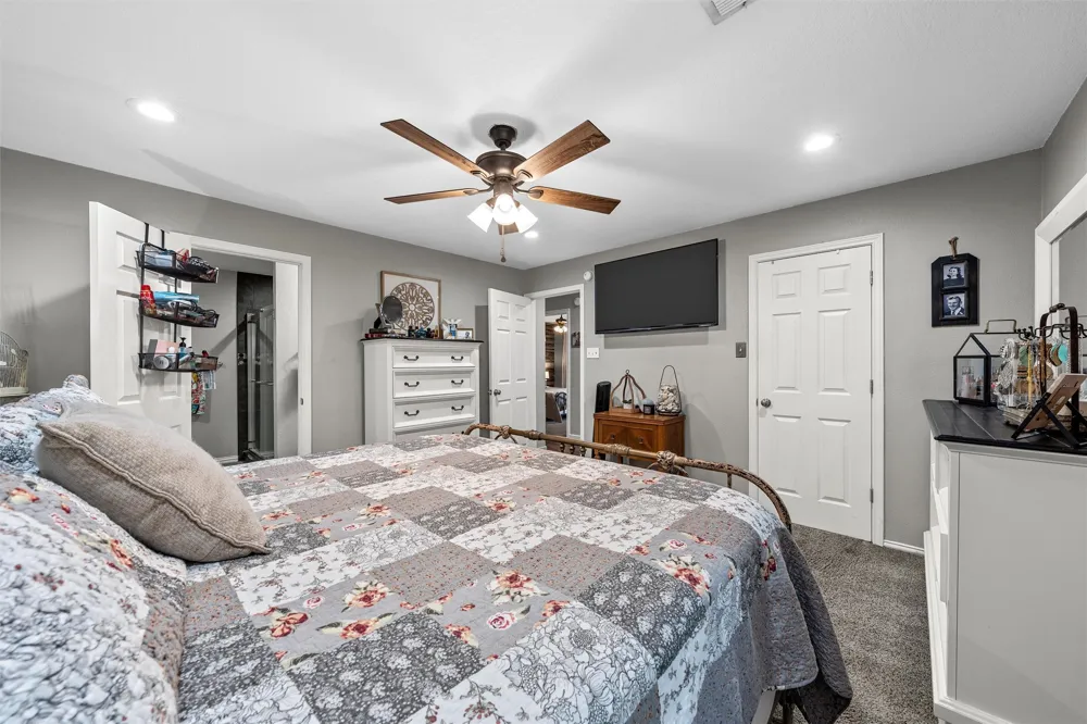 101 Brown Drive Eddy, TX 76524