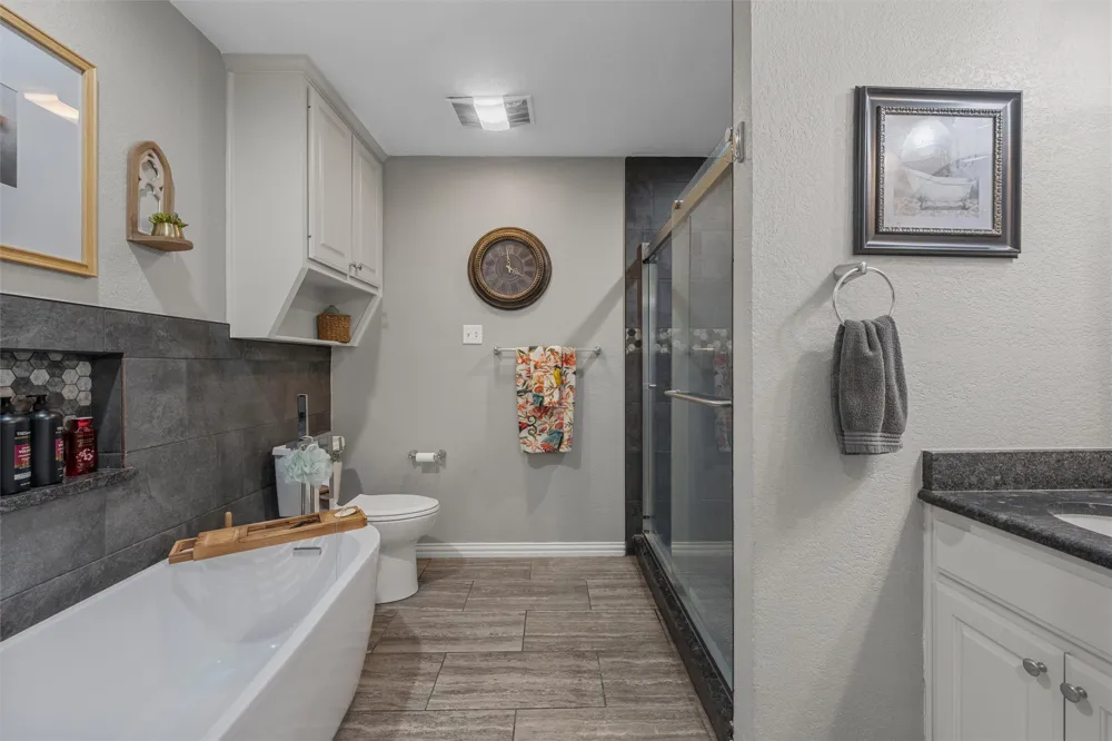 101 Brown Drive Eddy, TX 76524
