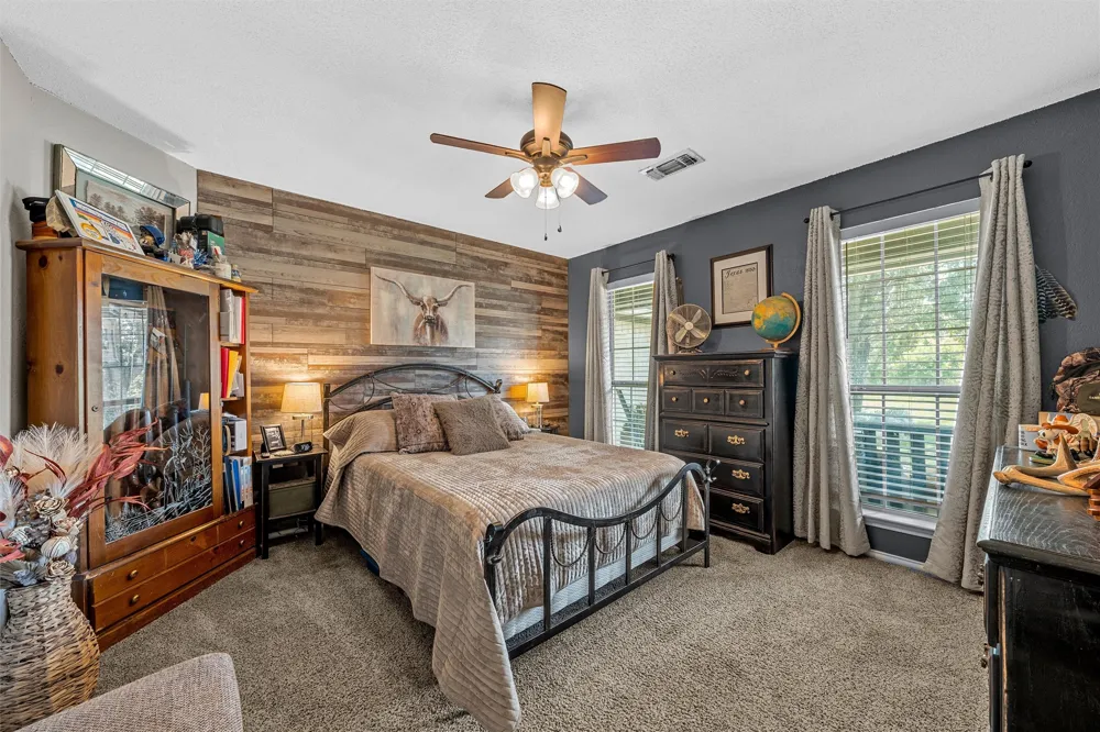 101 Brown Drive Eddy, TX 76524