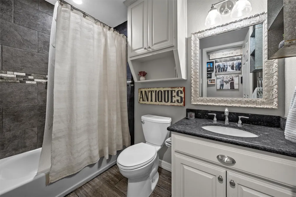 101 Brown Drive Eddy, TX 76524