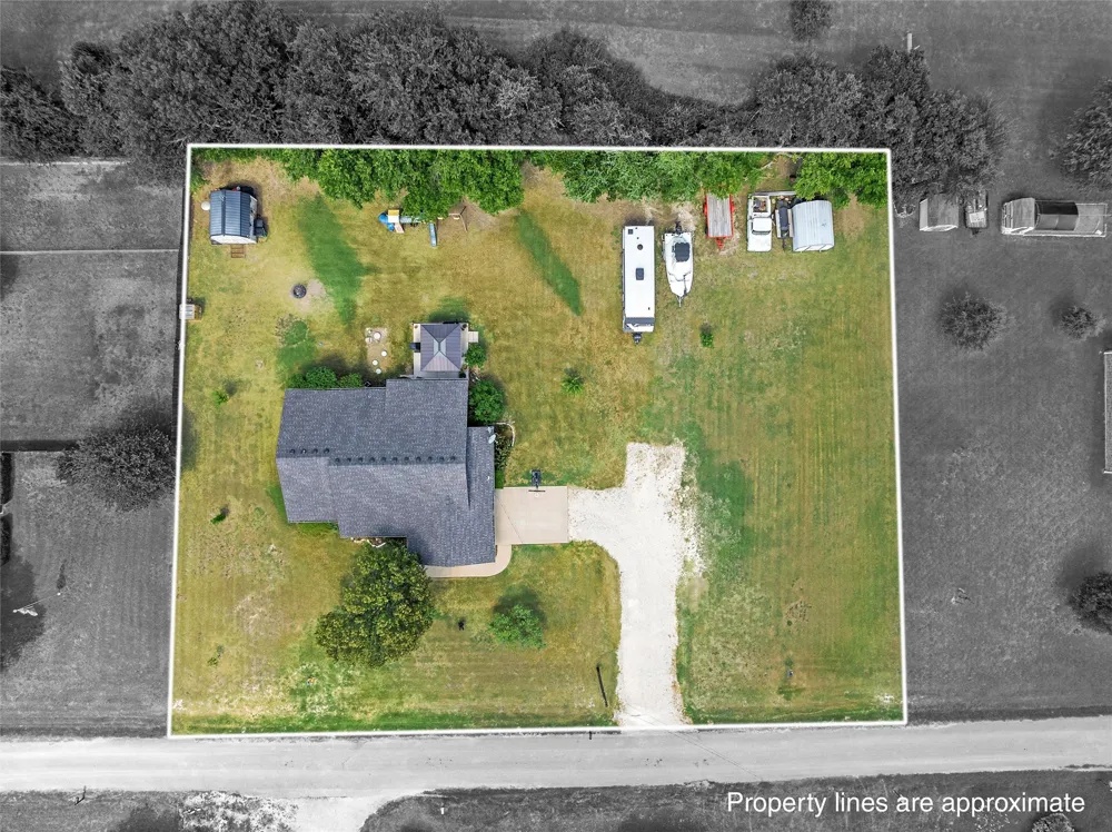 101 Brown Drive Eddy, TX 76524