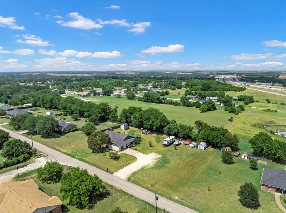 101 Brown Drive Eddy, TX 76524