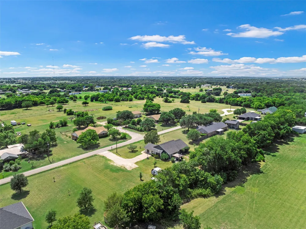 101 Brown Drive Eddy, TX 76524
