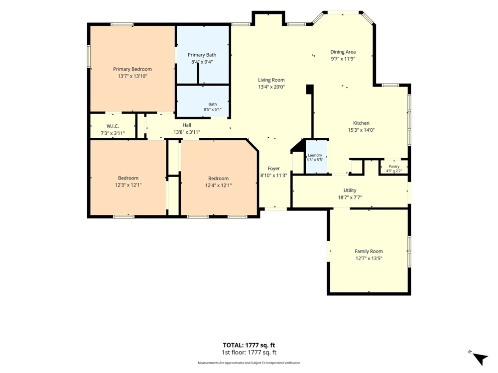 101 Brown Drive Eddy, TX 76524