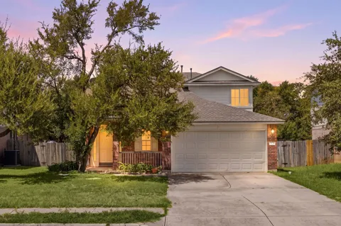 3638 Spring Canyon Trail