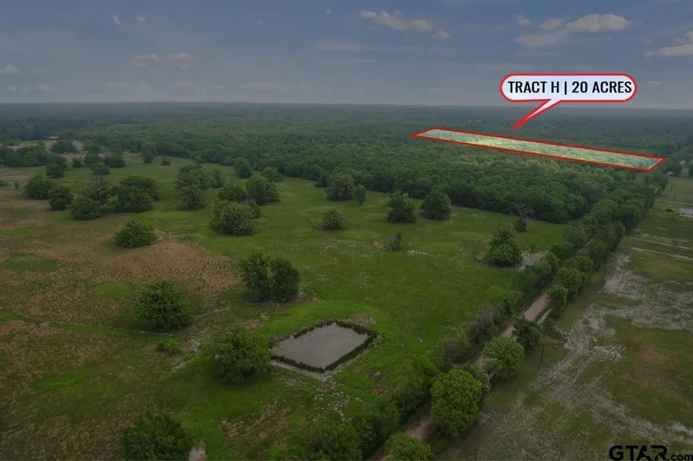 956 NE County Road 2220 Talco, TX 75487