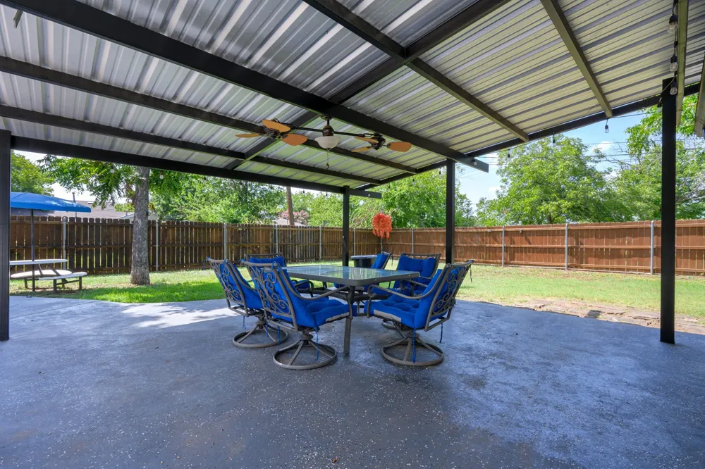 1702 SE 22nd Avenue Mineral Wells, TX 76067