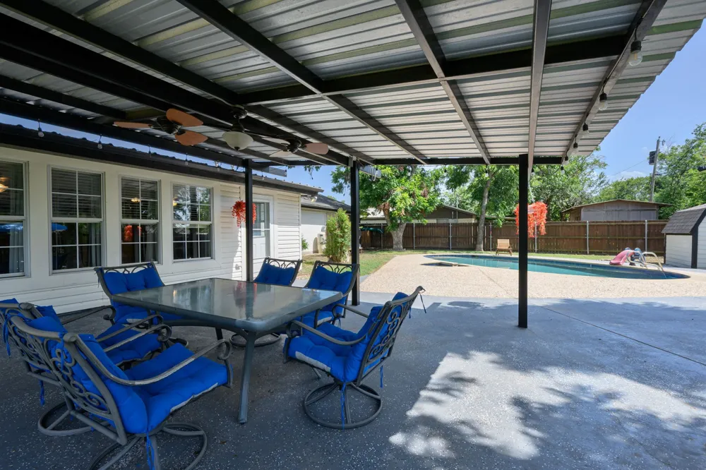 1702 SE 22nd Avenue Mineral Wells, TX 76067