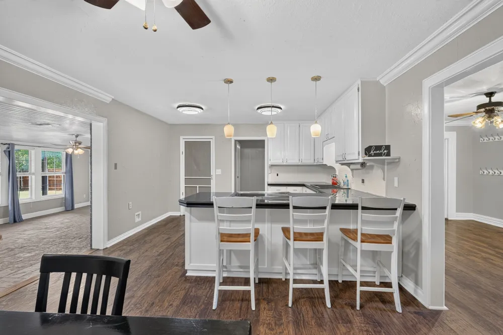 1702 SE 22nd Avenue Mineral Wells, TX 76067
