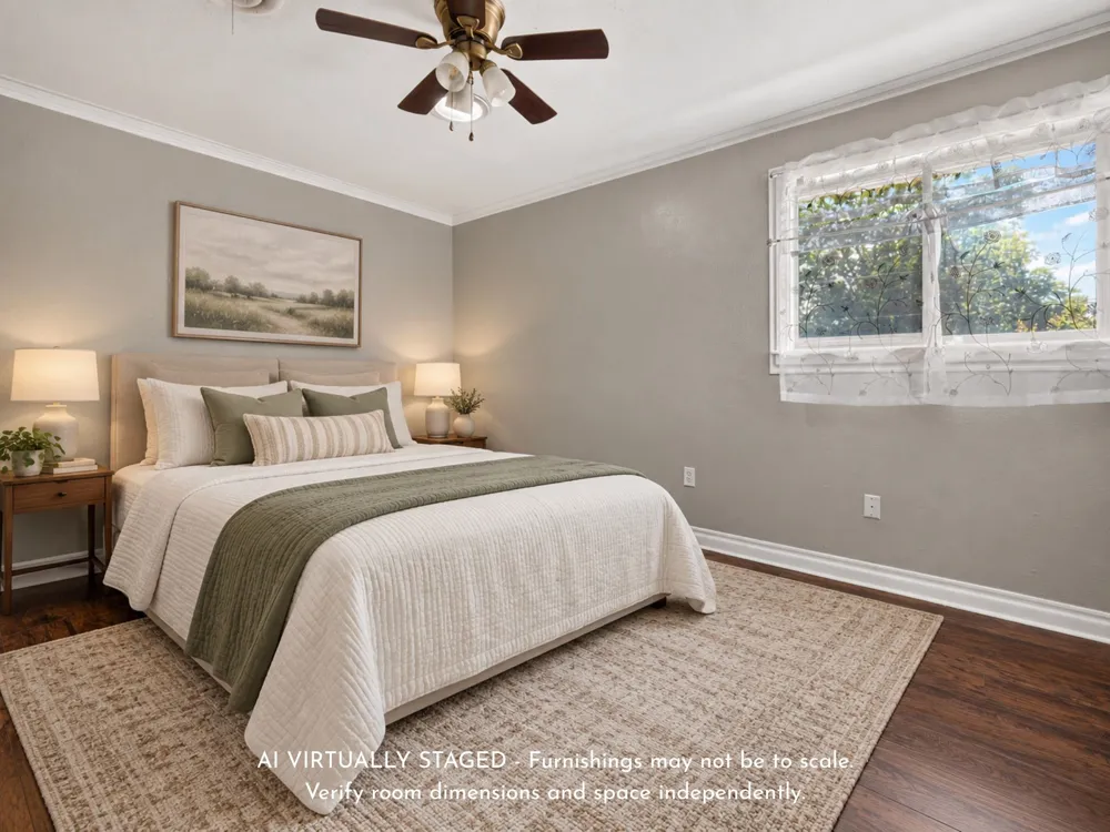 1702 SE 22nd Avenue Mineral Wells, TX 76067