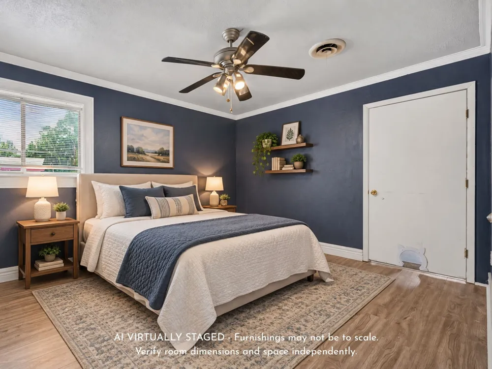 1702 SE 22nd Avenue Mineral Wells, TX 76067