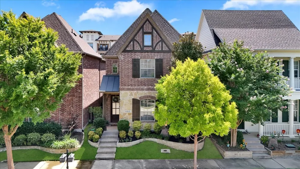 462 Loma Alta Drive Flower Mound, TX 75022