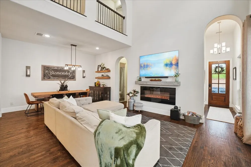 462 Loma Alta Drive Flower Mound, TX 75022
