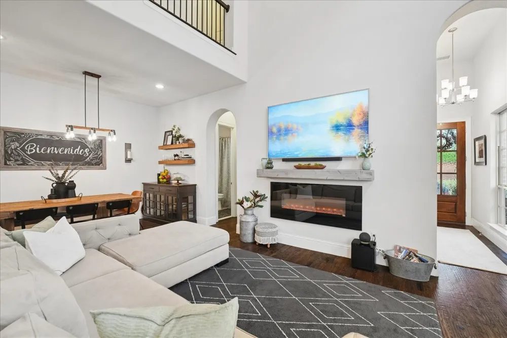 462 Loma Alta Drive Flower Mound, TX 75022