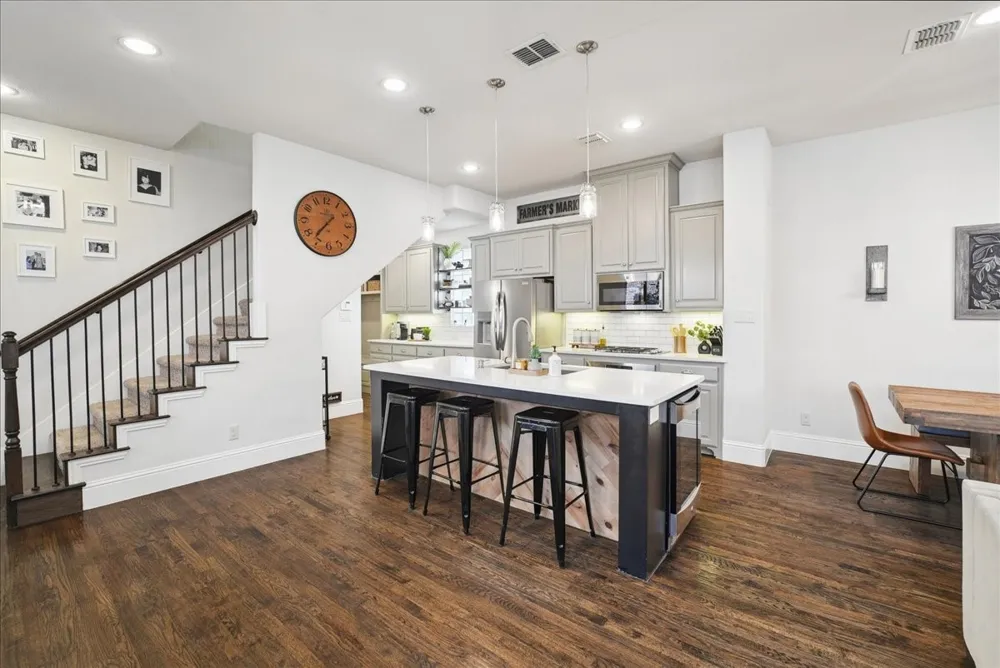 462 Loma Alta Drive Flower Mound, TX 75022