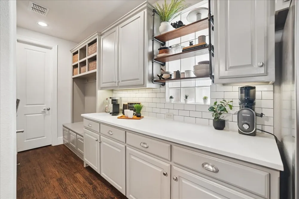 462 Loma Alta Drive Flower Mound, TX 75022