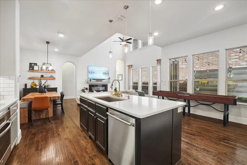 462 Loma Alta Drive Flower Mound, TX 75022