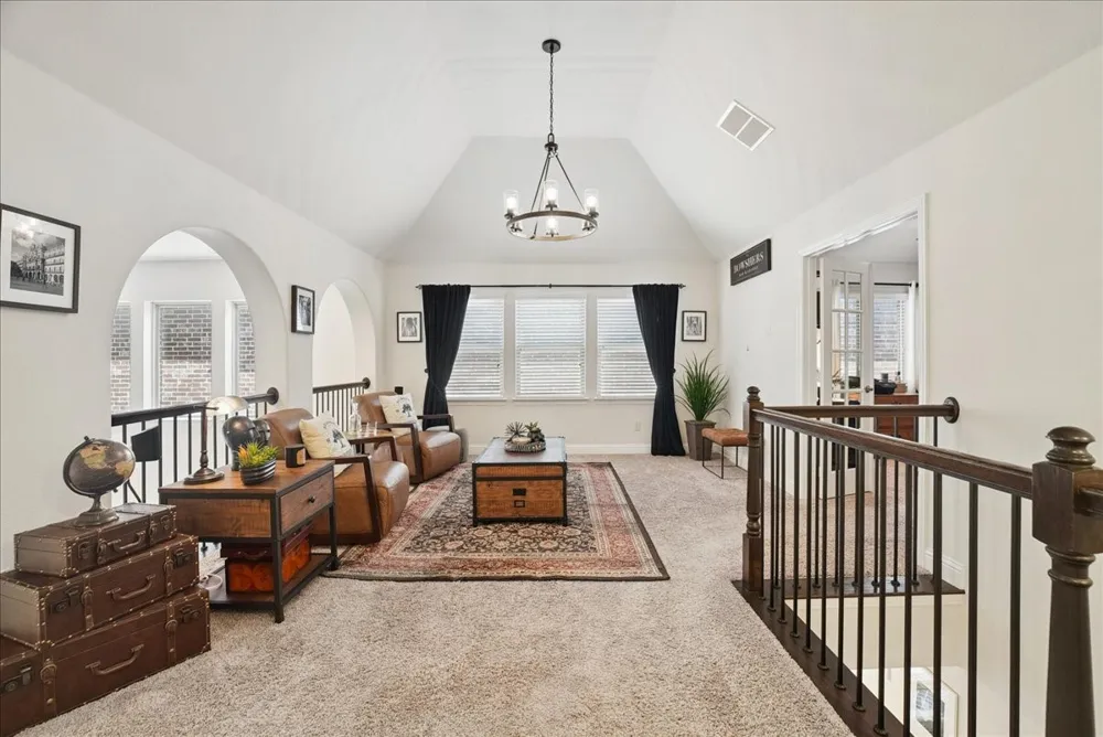 462 Loma Alta Drive Flower Mound, TX 75022