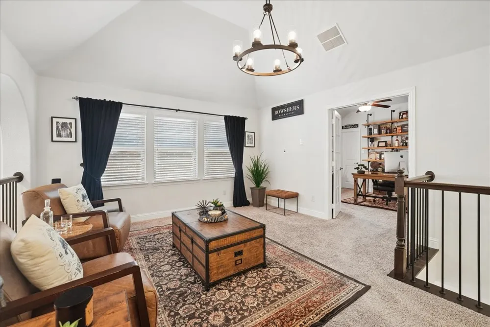 462 Loma Alta Drive Flower Mound, TX 75022