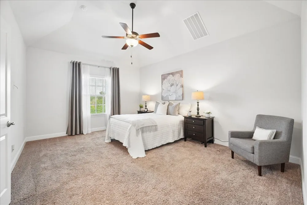 462 Loma Alta Drive Flower Mound, TX 75022