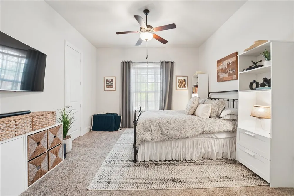 462 Loma Alta Drive Flower Mound, TX 75022