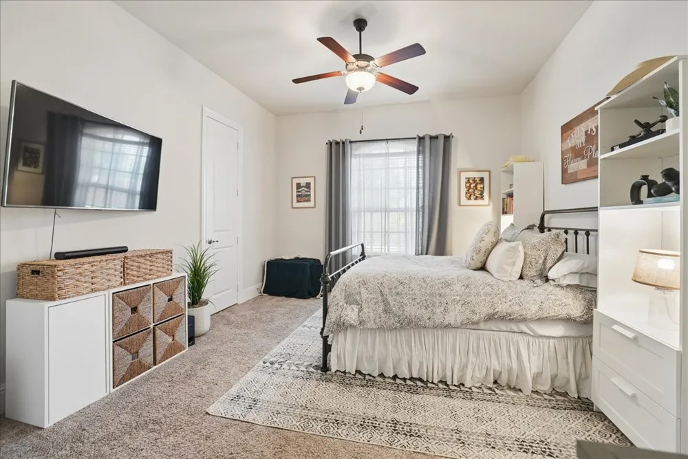 462 Loma Alta Drive Flower Mound, TX 75022