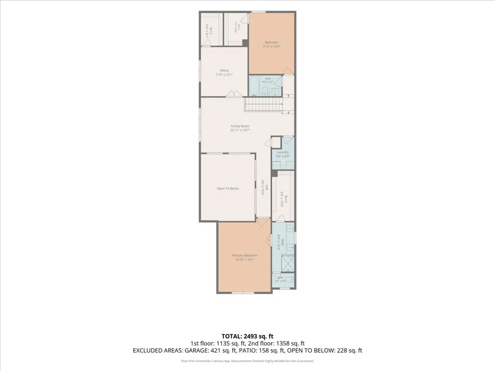 462 Loma Alta Drive Flower Mound, TX 75022