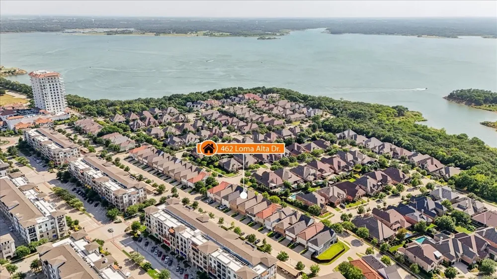 462 Loma Alta Drive Flower Mound, TX 75022