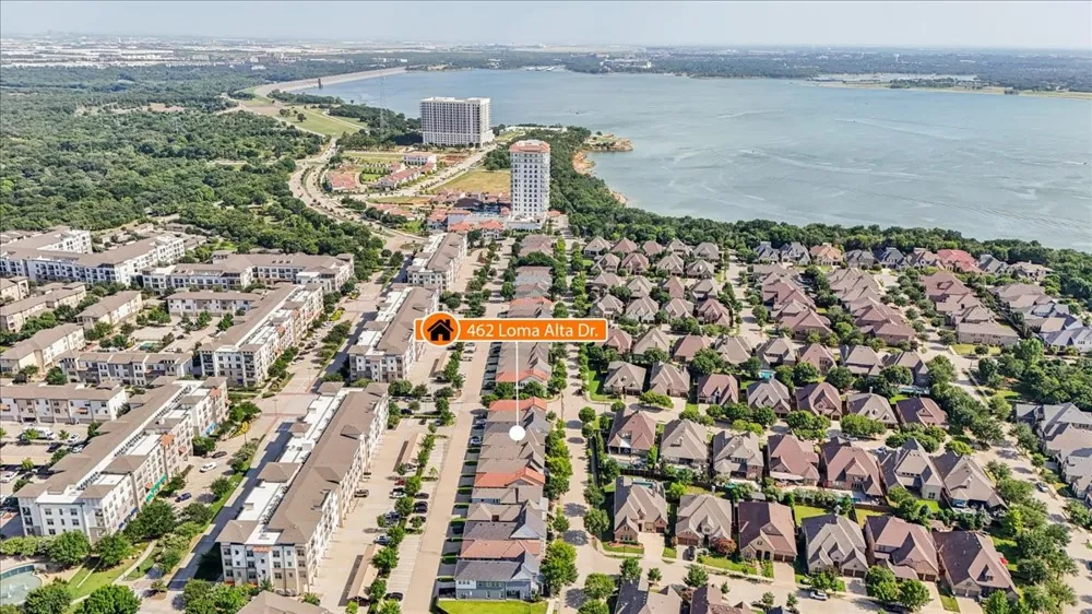 462 Loma Alta Drive Flower Mound, TX 75022