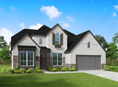 520 Stallion Lane