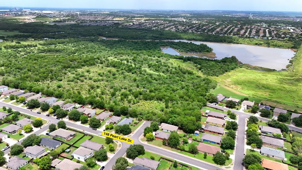 148 Pearl Lake Drive Kyle, TX 78640