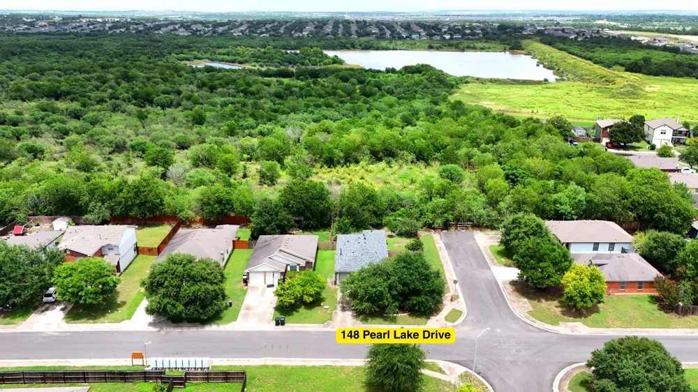 148 Pearl Lake Drive Kyle, TX 78640