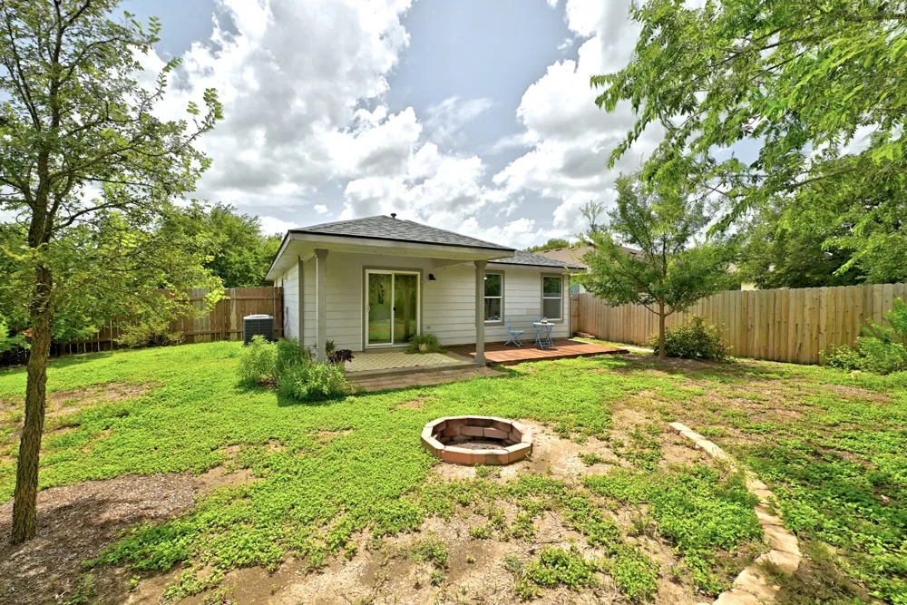 148 Pearl Lake Drive Kyle, TX 78640