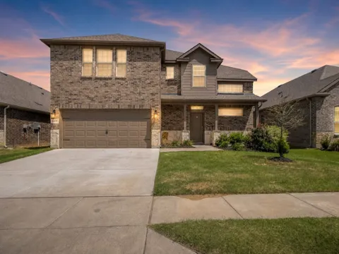 10415 Lone Star Way