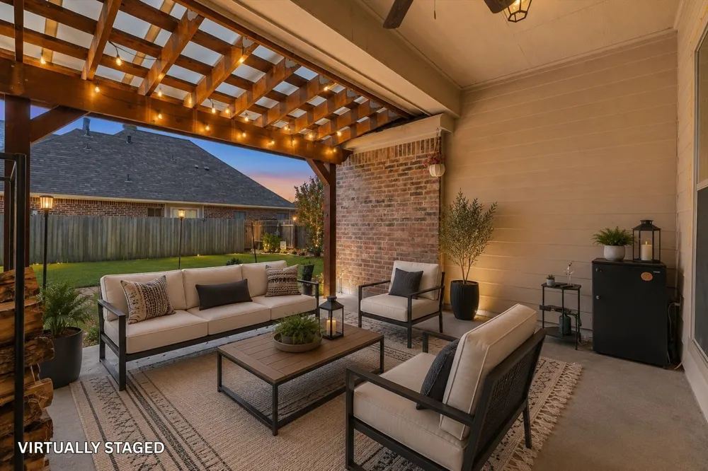 816 Eagles Nest Haughton, LA 71037