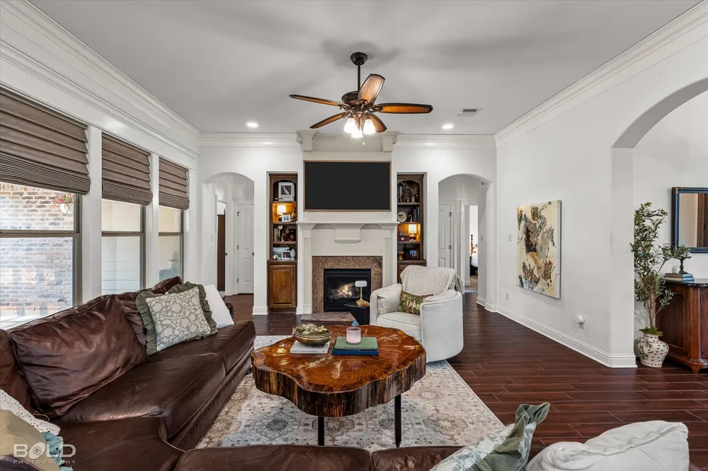 816 Eagles Nest Haughton, LA 71037