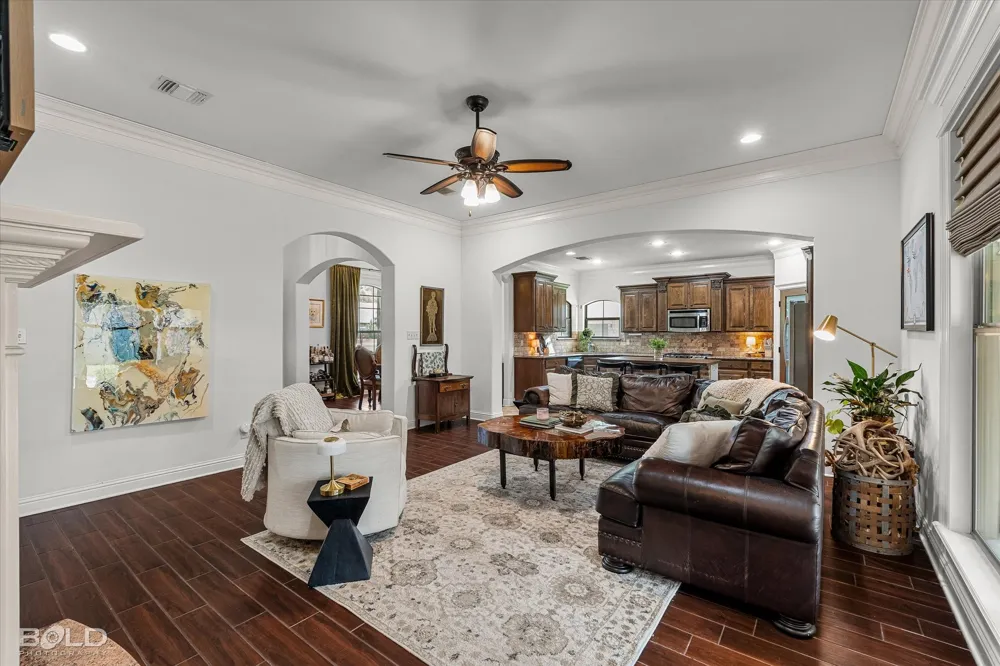 816 Eagles Nest Haughton, LA 71037