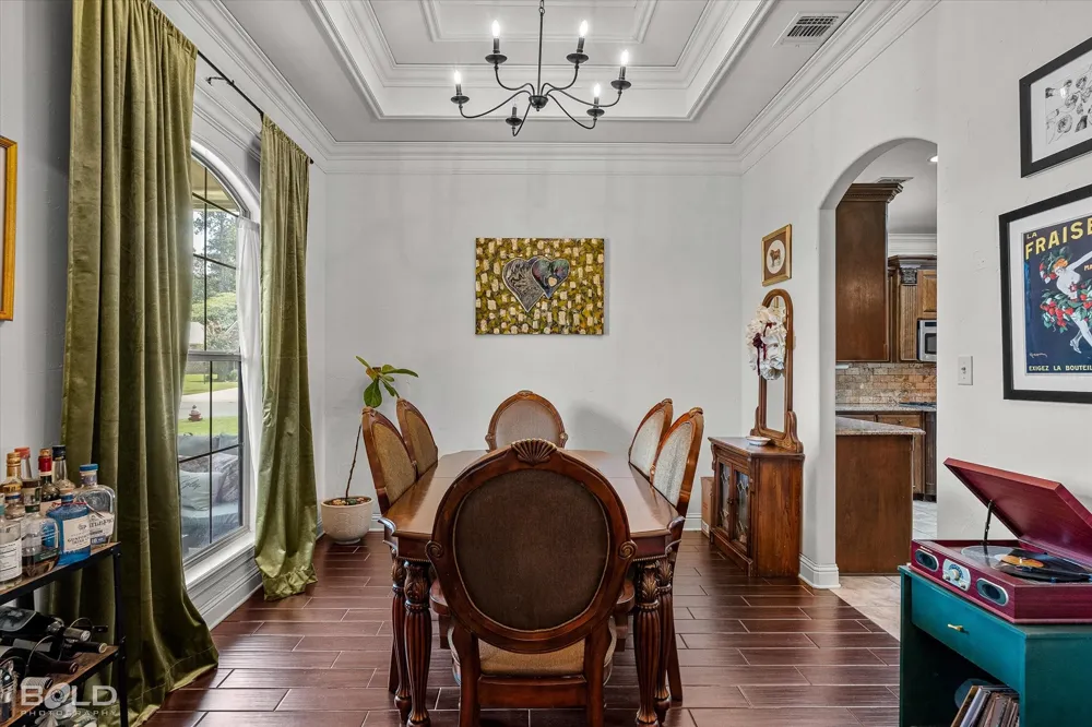 816 Eagles Nest Haughton, LA 71037