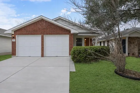 3209 Etheredge Drive