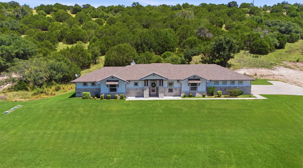 2897 Grimes Crossing Road Copperas Cove, TX 76522