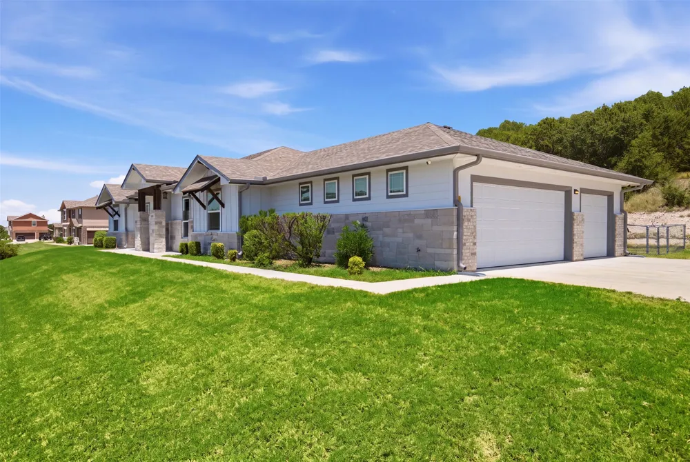 2897 Grimes Crossing Road Copperas Cove, TX 76522