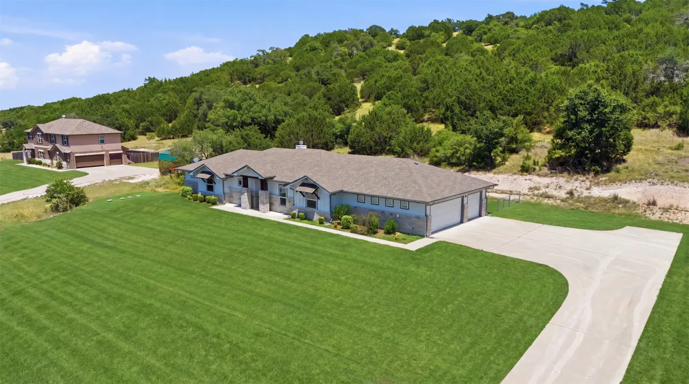 2897 Grimes Crossing Road Copperas Cove, TX 76522