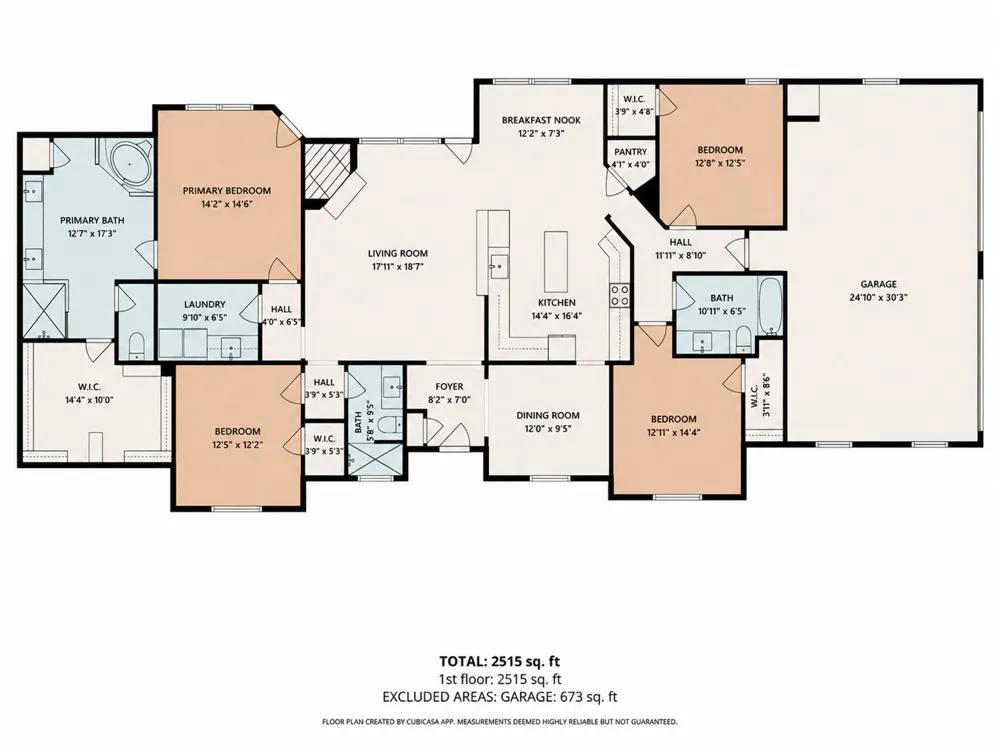 2897 Grimes Crossing Road Copperas Cove, TX 76522