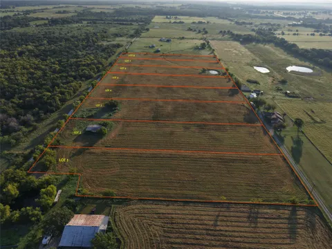 NE County Road 1010 Lot #3