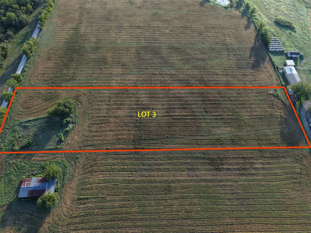 NE County Road 1010 Lot #3 Rice, TX 75155