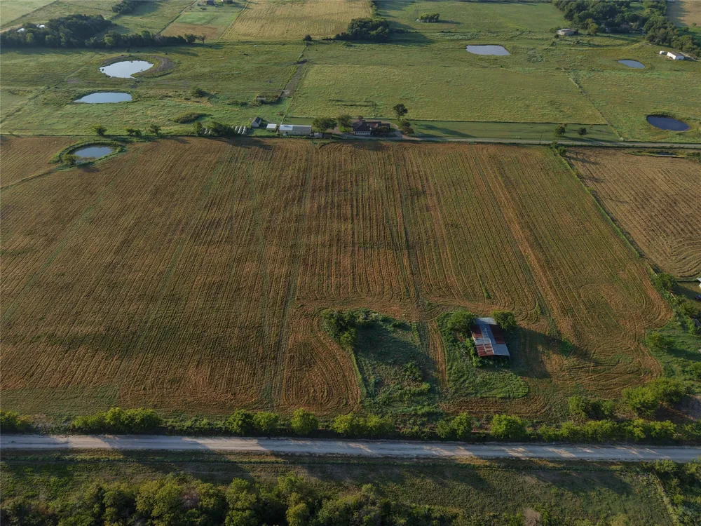NE County Road 1010 Lot #3 Rice, TX 75155